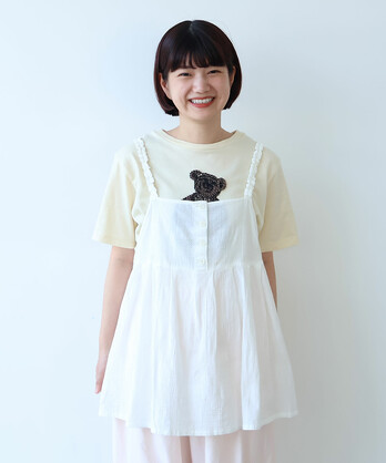 bulledesavonリボンベルト新品 セール】リボンベルト（ベルト）｜COUDRE（クードル）のファッション