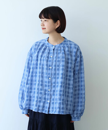 �y�\��̔��z�� sheer check �o���h�J���[�u���E�X