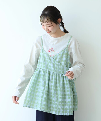 AMBIDEX Store トップス/その他トップス