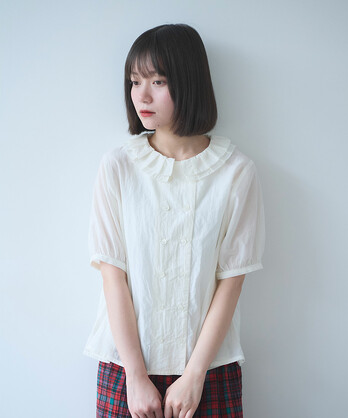 AMBIDEX Store bulle de savon/bulle de savon/トップス/シャツ / ブラウス