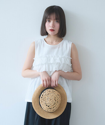 �y�\��̔��z�� ���m�N���X frill �x�X�g