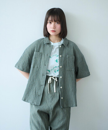 AMBIDEX Store bulle de savon/bulle de savon/トップス/シャツ / ブラウス