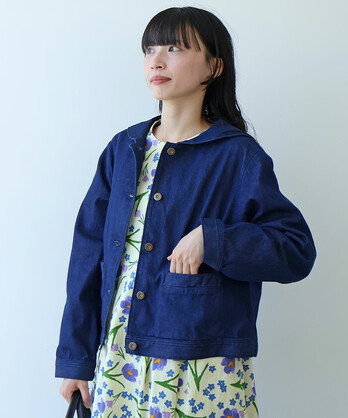 AMBIDEX Store bulle de savon/bulle de savon/ジャケット / アウター