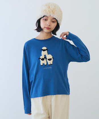 AMBIDEX Store トップス/Tシャツ / カットソー(並び順：発売日)