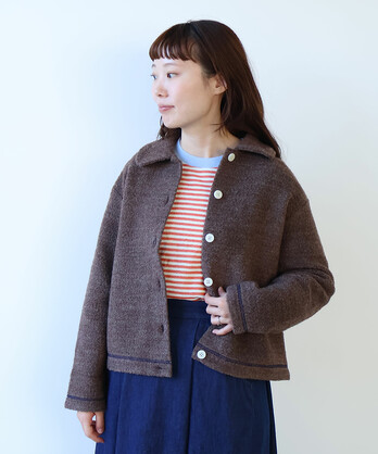 AMBIDEX Store トップス/カーディガン(並び順：発売日 3／5ページ)