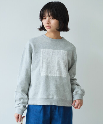 AMBIDEX Store トップス/スウェット/パーカー