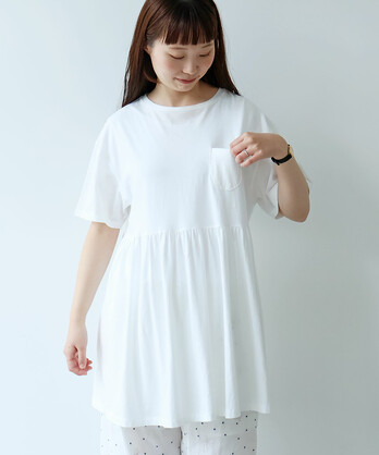 �� 30/-CM �V�� tunic T�V���c
