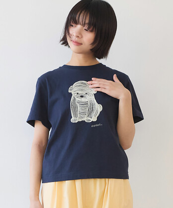 超激安 Store AMBIDEX bulle savon/トップス/Tシャツ de savon/bulle de マタニティ