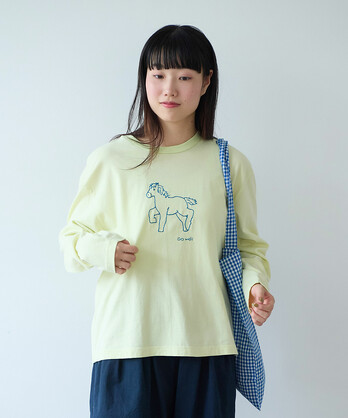 AMBIDEX Store トップス(6／42ページ)