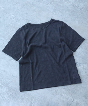 ⭐︎新品未使用⭐︎ sov. バルーントップス Sov. ニット セーター バルーンスリーブニットトップス
