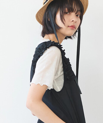 Z hana×mesh WJ[h nClbN vI[o[