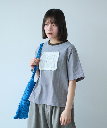 �y�\��̔��z�� lace coaster T�V���c