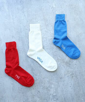 ��Basic wool �\�b�N�X