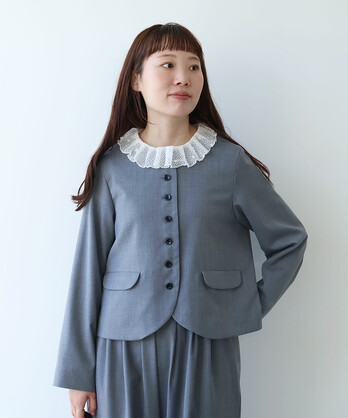 AMBIDEX Store bulle de savon/bulle de savon/ジャケット / アウター