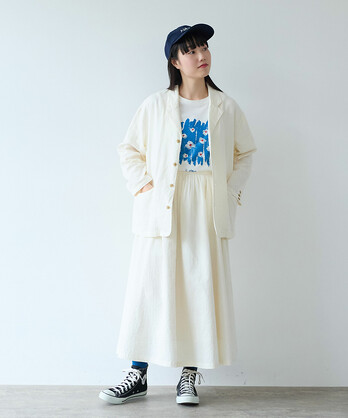 AMBIDEX Store bulle de savon/bulle de savon/ジャケット / アウター