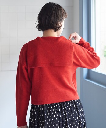 AMBIDEX Store bulle de savon/bulle de savon/トップス/ニット / セーター