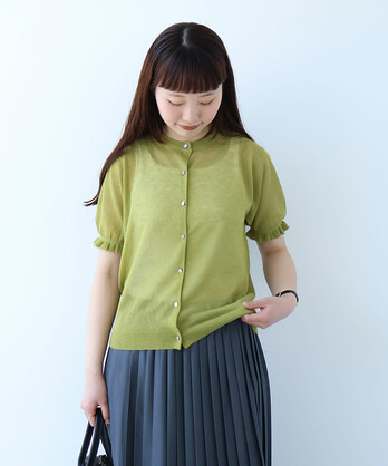 AMBIDEX Store bulle de savon/bulle de savon/トップス/カーディガン