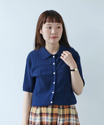 AMBIDEX Store bulle de savon/bulle de savon/トップス/ニット / セーター