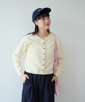 �� 14G cotton �N���[�J�[�f�B�K��