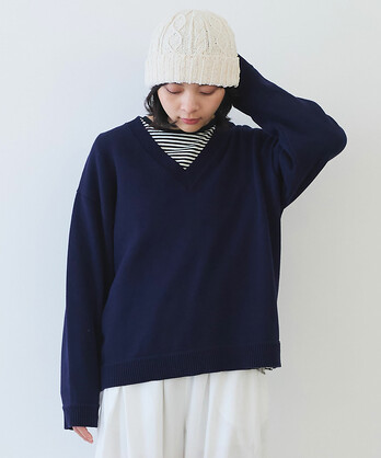 AMBIDEX Store bulle de savon/bulle de savon/トップス/ニット