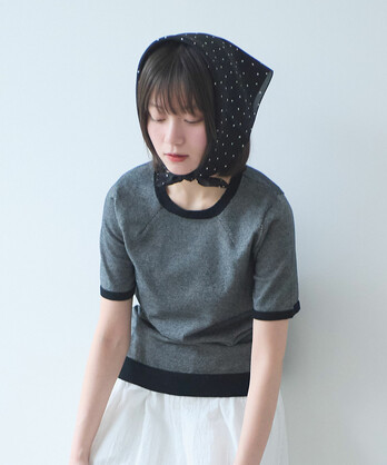 AMBIDEX Store bulle de savon/bulle de savon/トップス/ニット / セーター AMBIDEX Store bulle de savon/bulle de savon/トップス/ニット / セーター