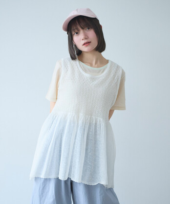 �y�\��̔��z�� �������҂� shari shari �j�b�g �`���j�b�N�u���E�X