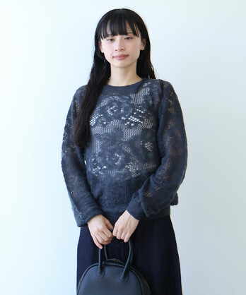AMBIDEX Store bulle de savon/bulle de savon/トップス/ニット