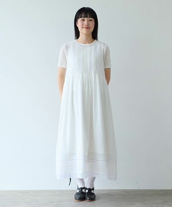 �y�\��̔��z�� antique lace summer dress