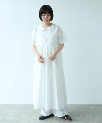 AMBIDEX Store bulle de savon/bulle de savon/ワンピース/柄物ワンピース