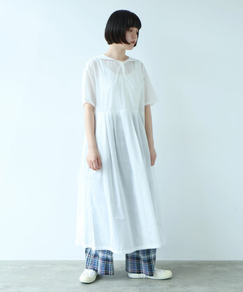 AMBIDEX Store bulle de savon/bulle de savon/ワンピース/柄物