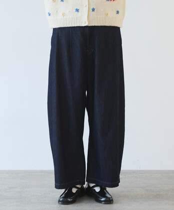 パンツ MAZZ jeans 1of1 n:0.2 double waist AMBIDEX Store パンツ/デニムパンツ(並び順：価格(安い順))
