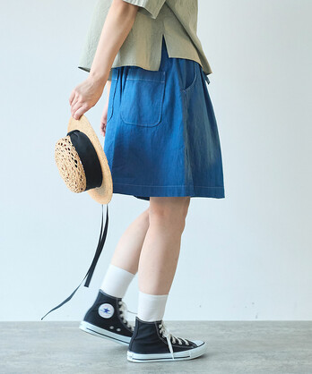 AMBIDEX Store bulle de savon/bulle de savon/パンツ/デニム
