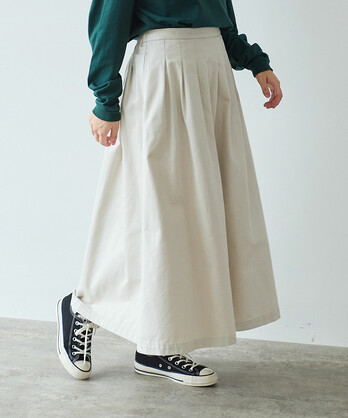 AMBIDEX Store bulle de savon/bulle de savon/スカート