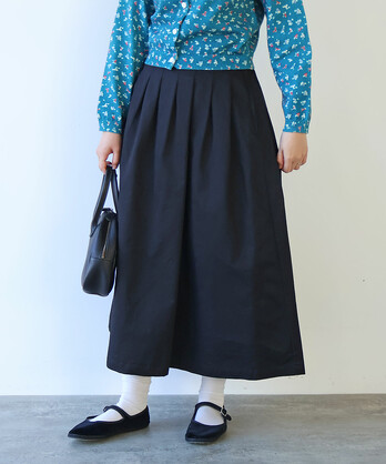 【専用】bulle de savon deco cake ティアードスカート 専用】bulle de savon deco cake ティアードスカート bulle de savon