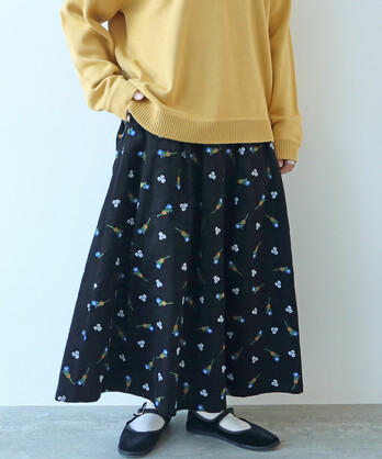 AMBIDEX Store bulle de savon/bulle de savon/スカート