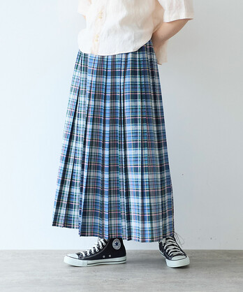 AMBIDEX Store bulle de savon/bulle de savon/スカート