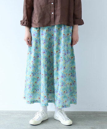 AMBIDEX Store bulle de savon/bulle de savon/スカート