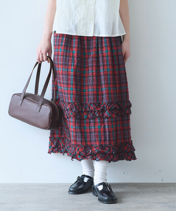 AMBIDEX Store bulle de savon/bulle de savon/スカート