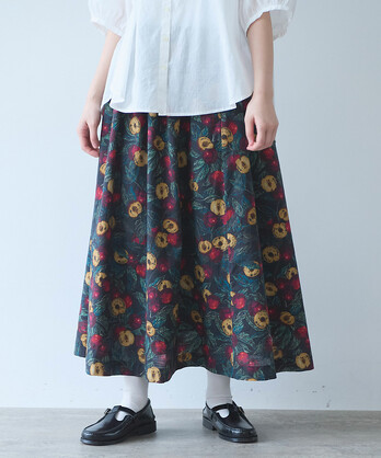 AMBIDEX Store bulle de savon/bulle de savon/スカート