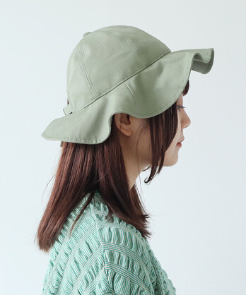 ○Cap Hat