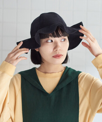 ○Cap Hat