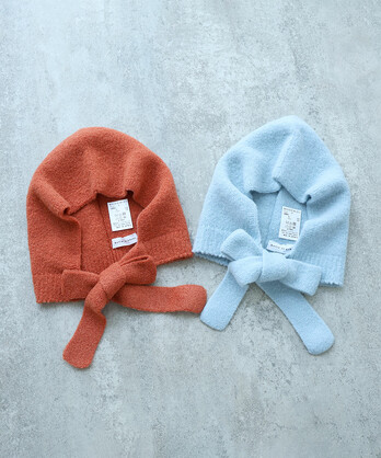 �Z �t�F�A���[�u�[�N�� �j�b�g������