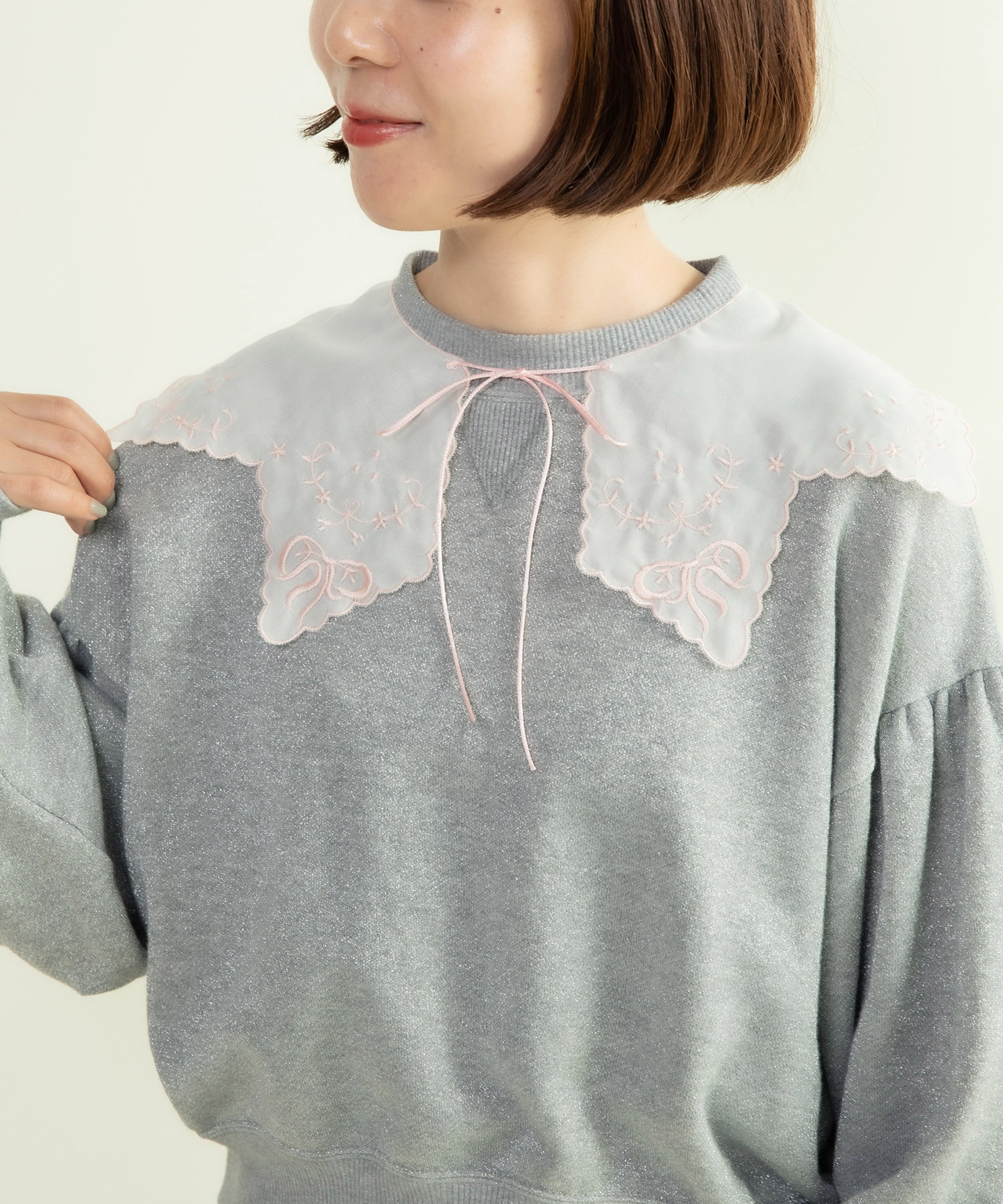 ���ȃ{�C���I�[�K���W�[ �J�b�g���[�N����