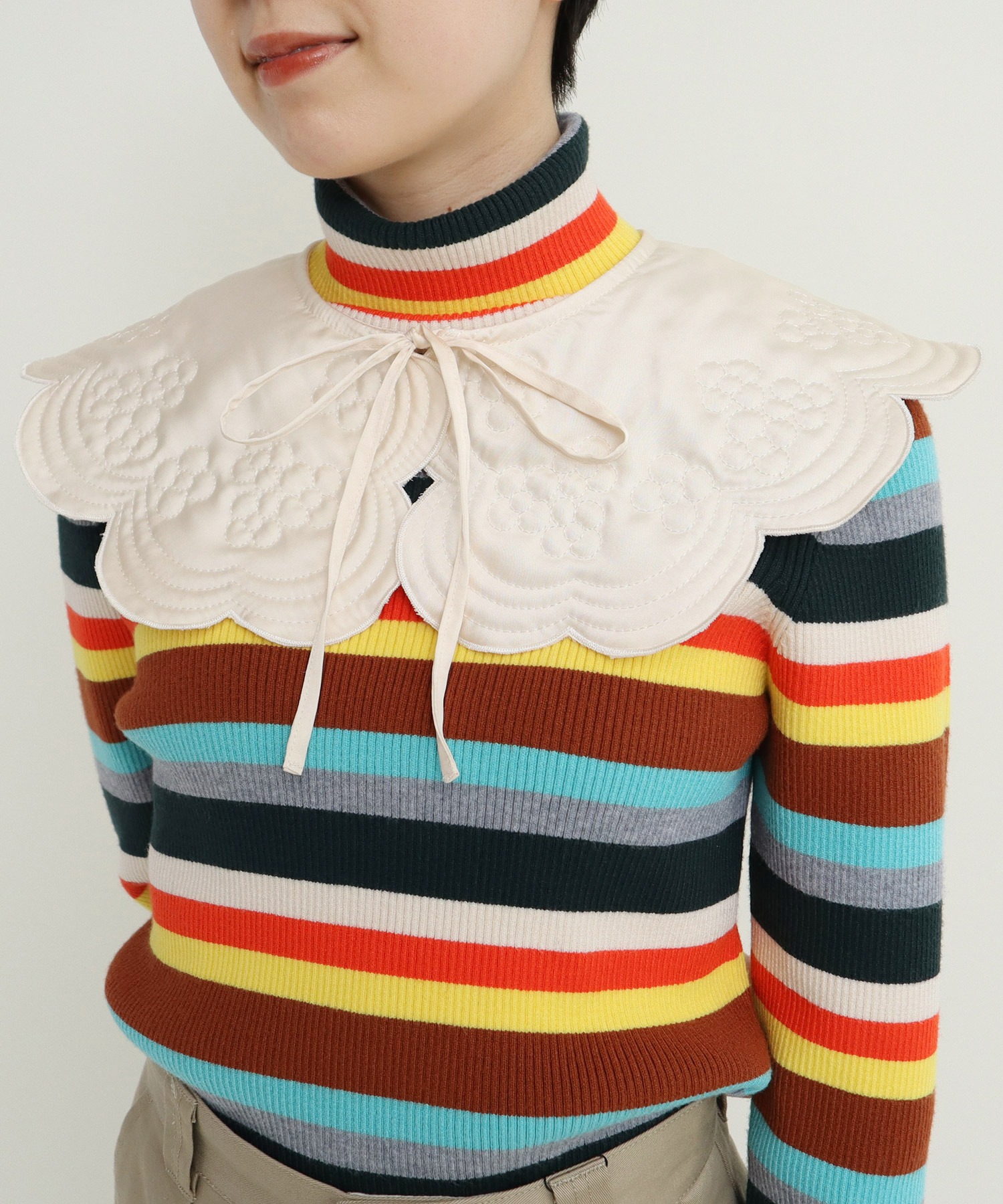 ���T�e���L���g�J�b�g���[�N �t����