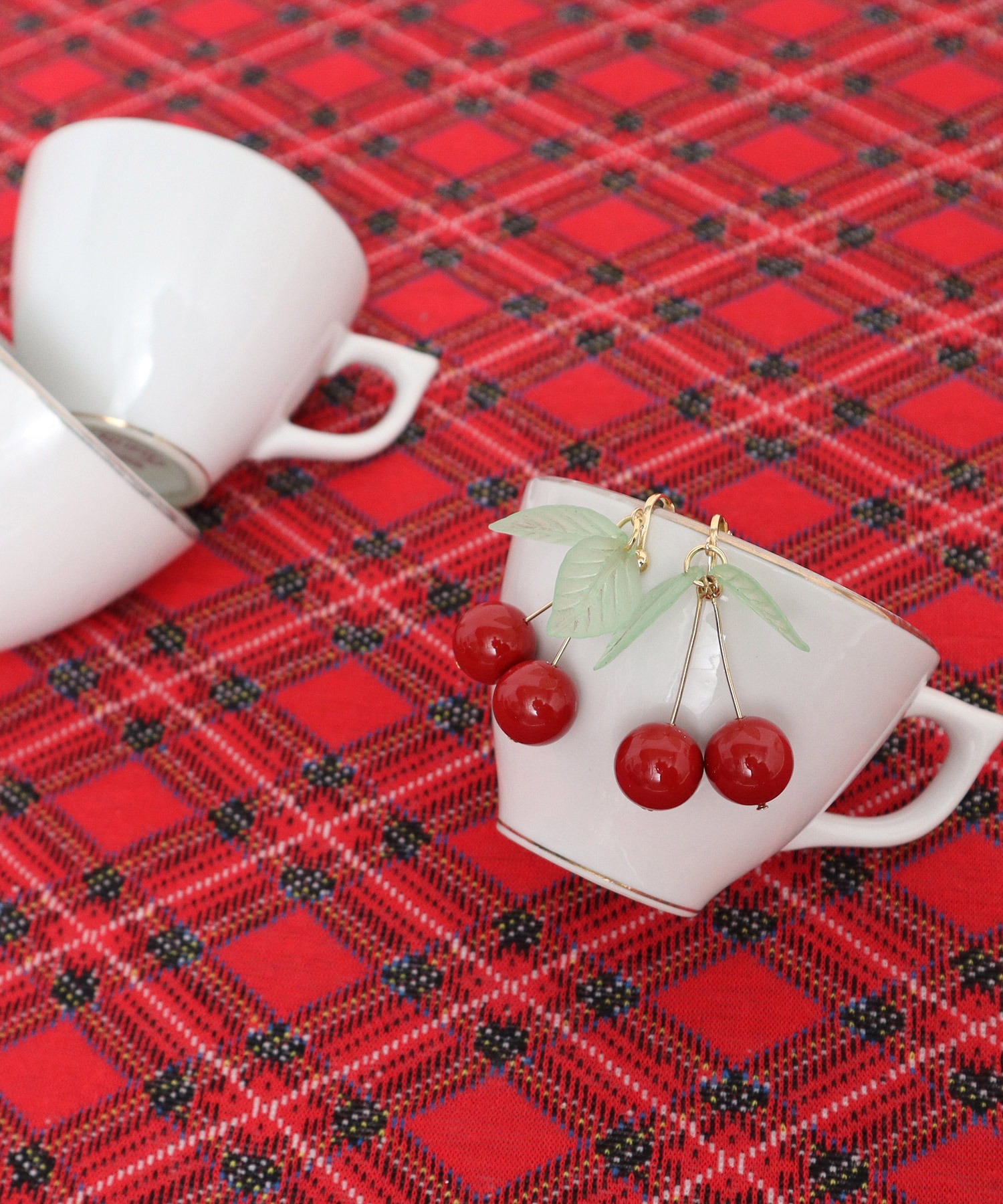 �����`�F���[���`�[�t�C�������O