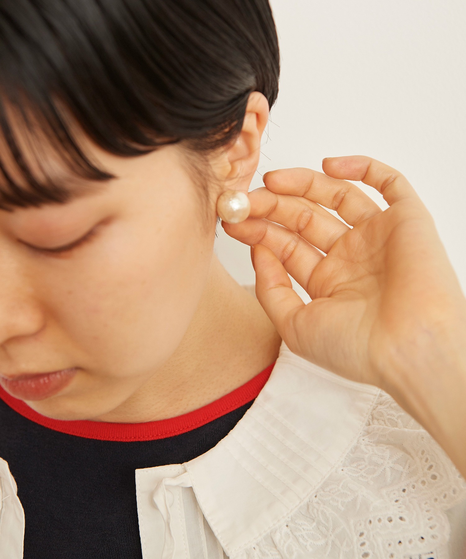 ���R�b�g���p�[�� �C�������O