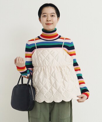 ジャケット・アウター Dot and Stripes CHILD WOMAN AMBIDEX Store CHILD WOMAN/Dot and Stripes CHILD WOMAN