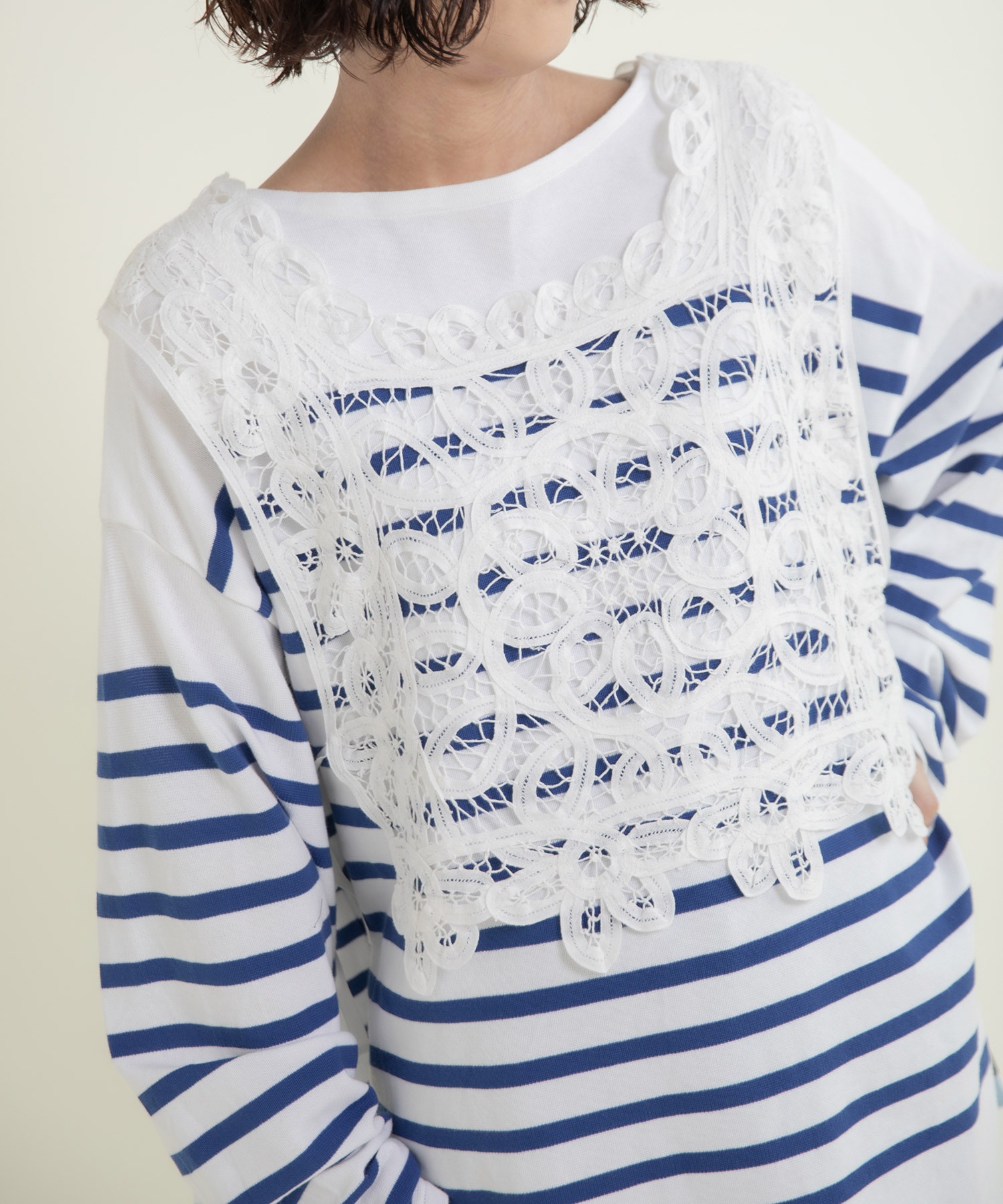 AMBIDEX Store CHILD WOMAN/Dot and Stripes CHILD WOMAN(並び順：発売日)