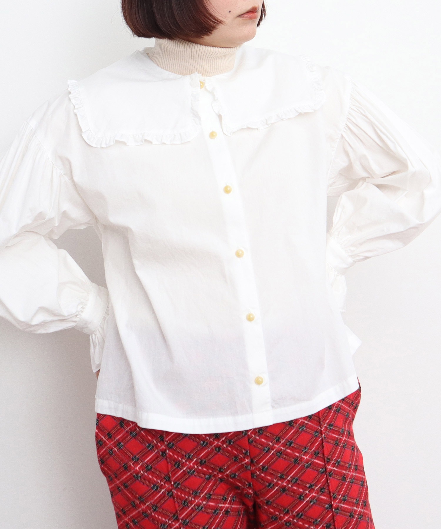 AMBIDEX Store CHILD WOMAN/Dot and Stripes CHILD WOMAN