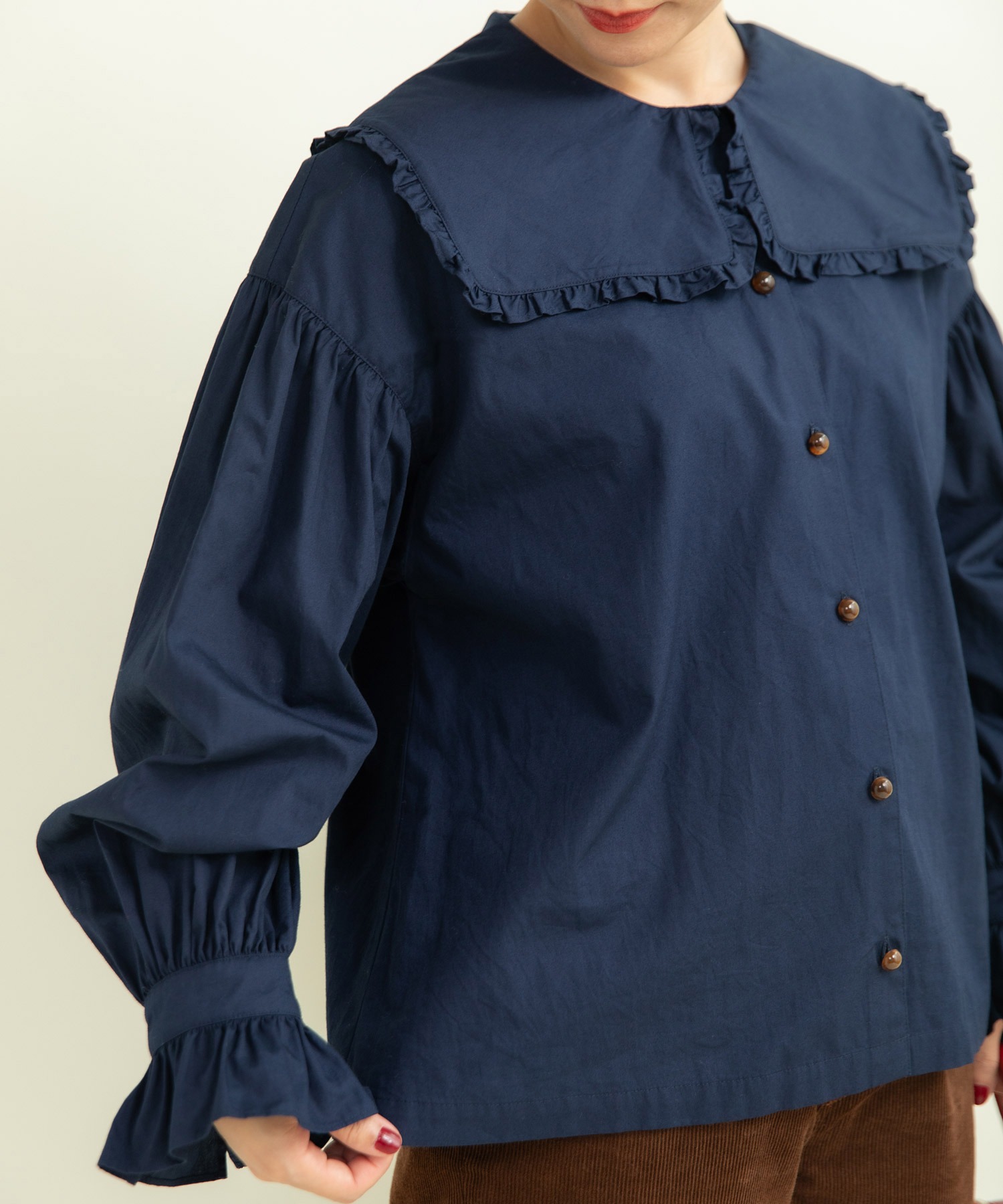 ��50�R�[�}�u���[�h �X�N�G�A�݃M���U�[�u���E�X